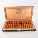 PARTAGAS  SERIE E2 GRAN RESERVA / 15'S — Rhein 1905