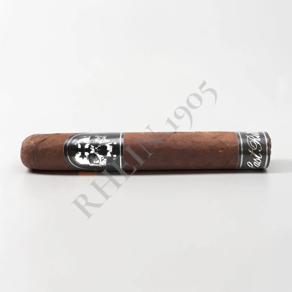 BLACK LABEL LAST RITES GRAN TORO — Rhein 1905