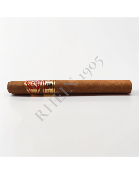 PARTAGAS ALIADOS LCDH — Rhein 1905