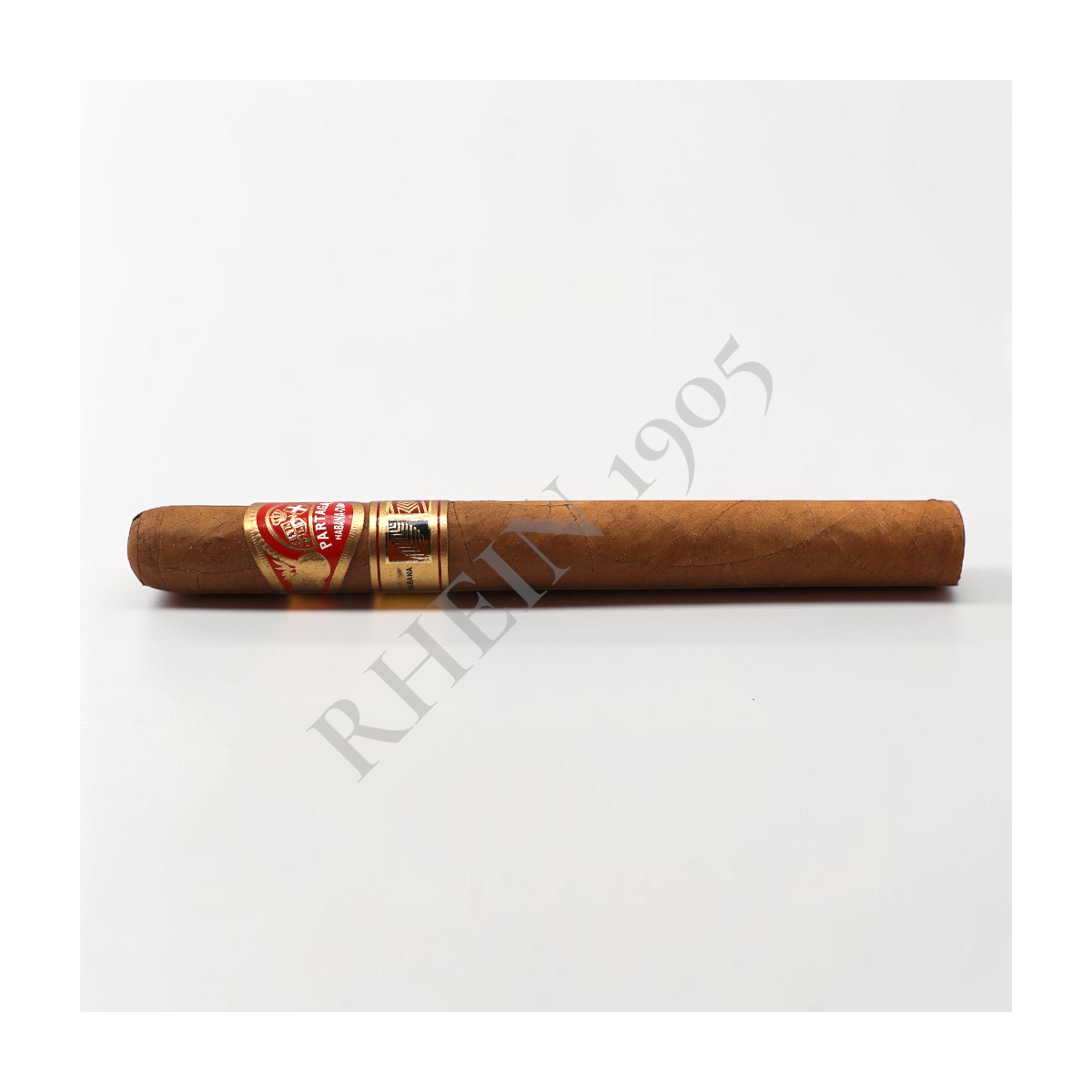 PARTAGAS ALIADOS LCDH — Rhein 1905
