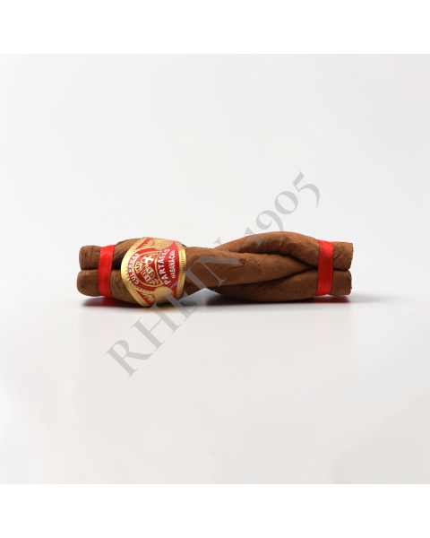 PARTAGAS CULEBRAS — Rhein 1905