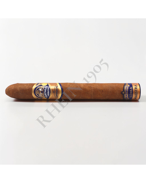 PARTAGAS LINEA MAESTRA ORIGEN — Rhein 1905