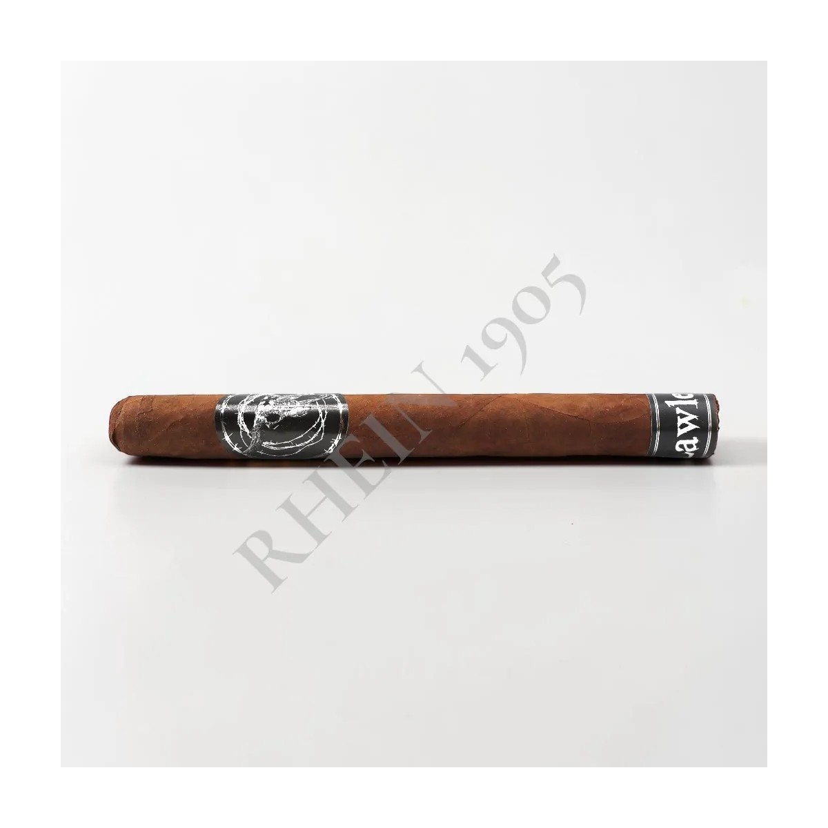 BLACK LABEL LAWLESS CHURCHILL 7X48 — Rhein 1905