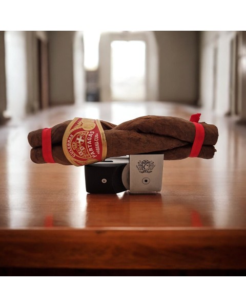 PARTAGAS CULEBRAS