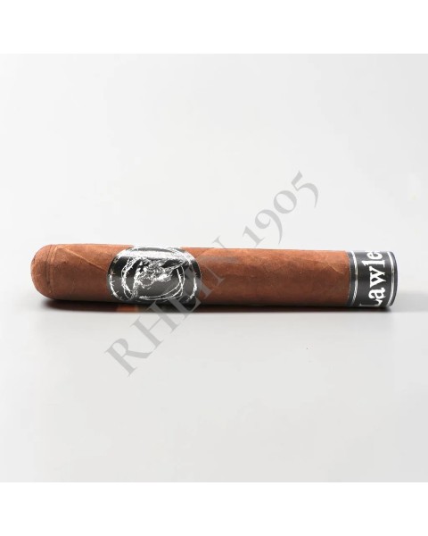 BLACK LABEL LAWLESS GRAN TORO 6X60 — Rhein 1905