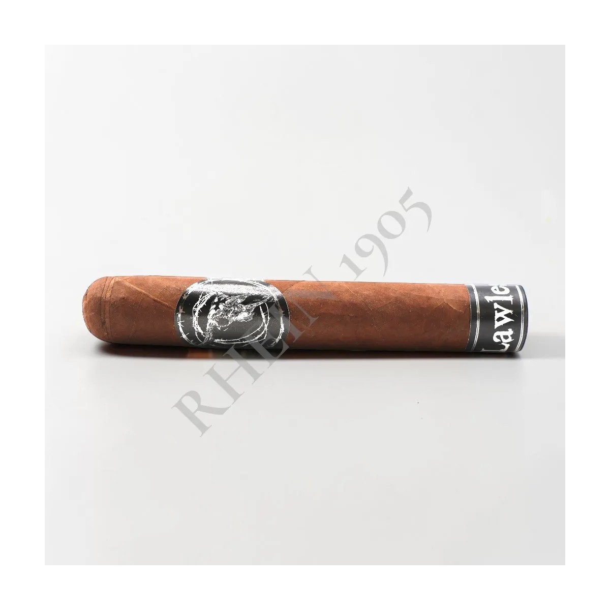 BLACK LABEL LAWLESS GRAN TORO 6X60 — Rhein 1905