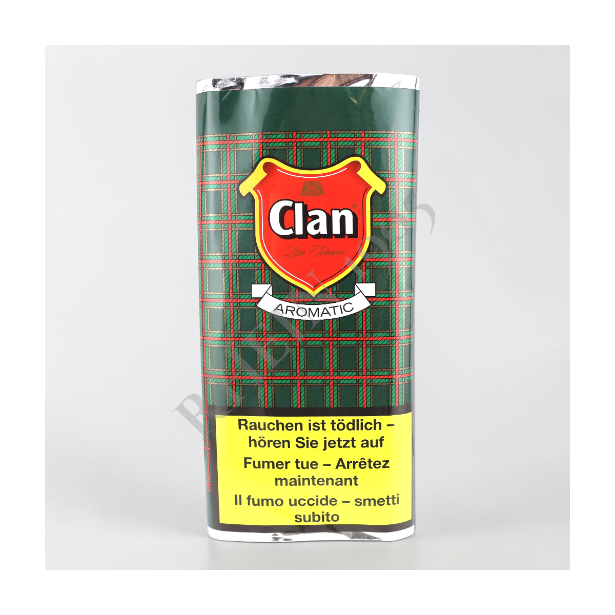 POCKET CLAN AROMATIC — Rhein 1905