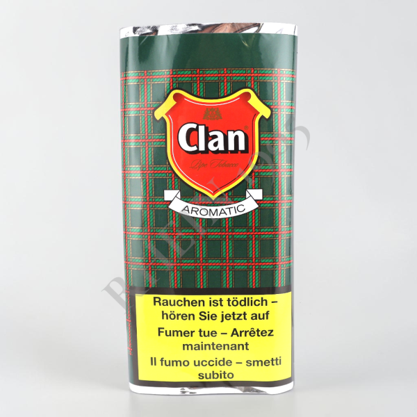 POCKET CLAN AROMATIC — Rhein 1905