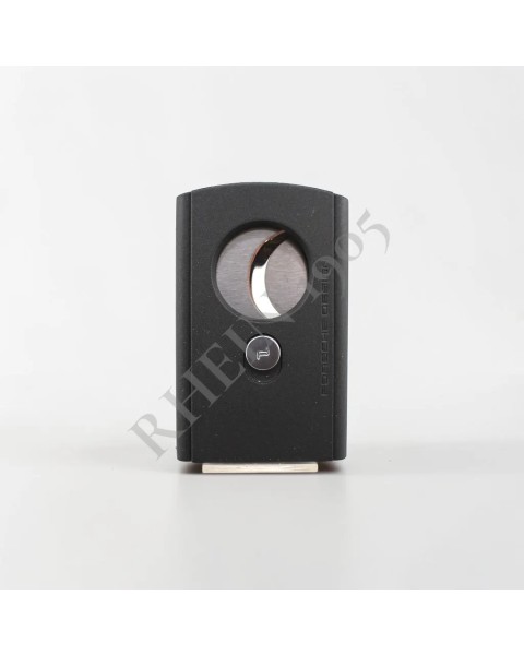 PORSCHE DESIGN P3621/02 CUTTER 60 GRAU — Rhein 1905