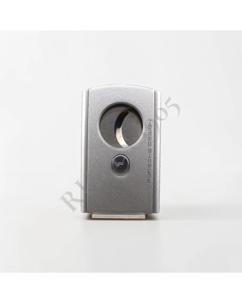 PORSCHE DESIGN P3621/03 CUTTER 60 SILBER — Rhein 1905