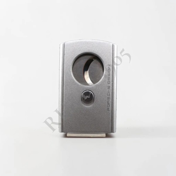 PORSCHE DESIGN P3621/03 CUTTER 60 SILBER — Rhein 1905