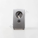 PORSCHE DESIGN P3621/03 CUTTER 60 SILBER — Rhein 1905