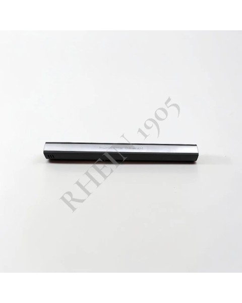 PORSCHE DESIGN P3643/02 BRIQUET A BOUGIE GRIS — Rhein 1905