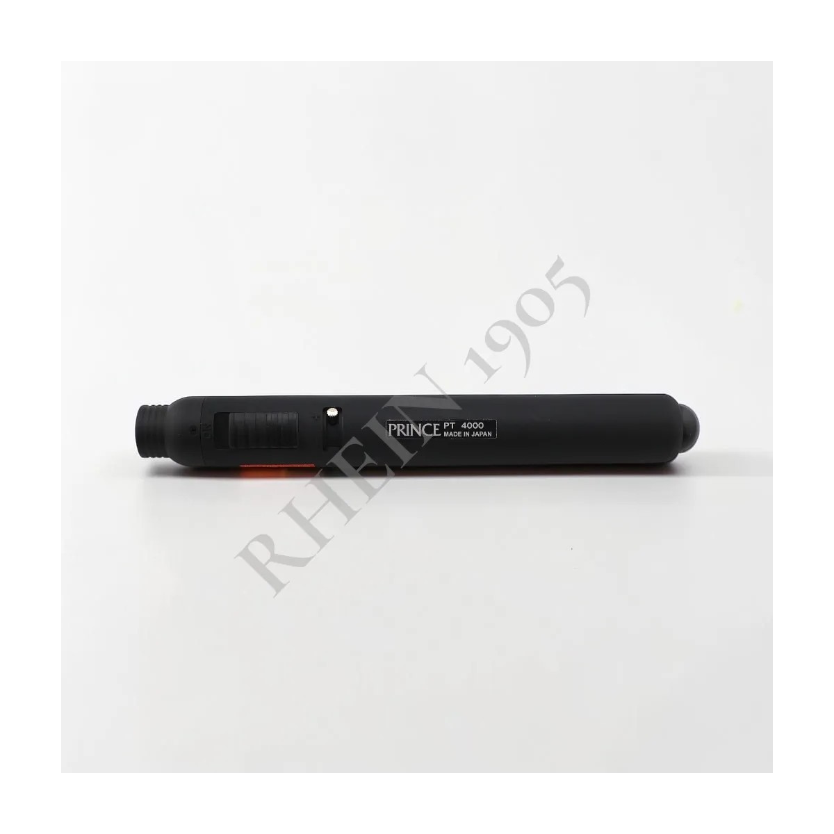 PRINCE LIGHTER PENCIL TORCH PT4000 — Rhein 1905