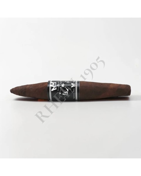 BLACK LABEL MORPHINE PERFECTO 5X50 — Rhein 1905