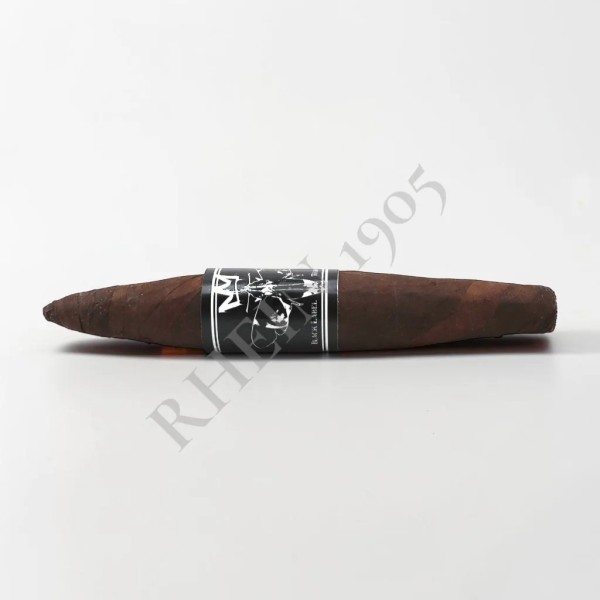 BLACK LABEL MORPHINE PERFECTO 5X50 — Rhein 1905