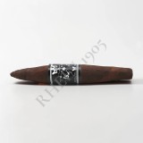 BLACK LABEL MORPHINE PERFECTO 5X50 — Rhein 1905
