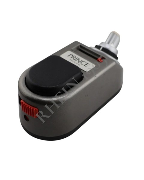 PRINCE TOUCH ACTIVATED GAS BURNER K1000 — Rhein 1905