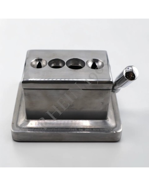 QUAD TABLE CUTTER — Rhein 1905