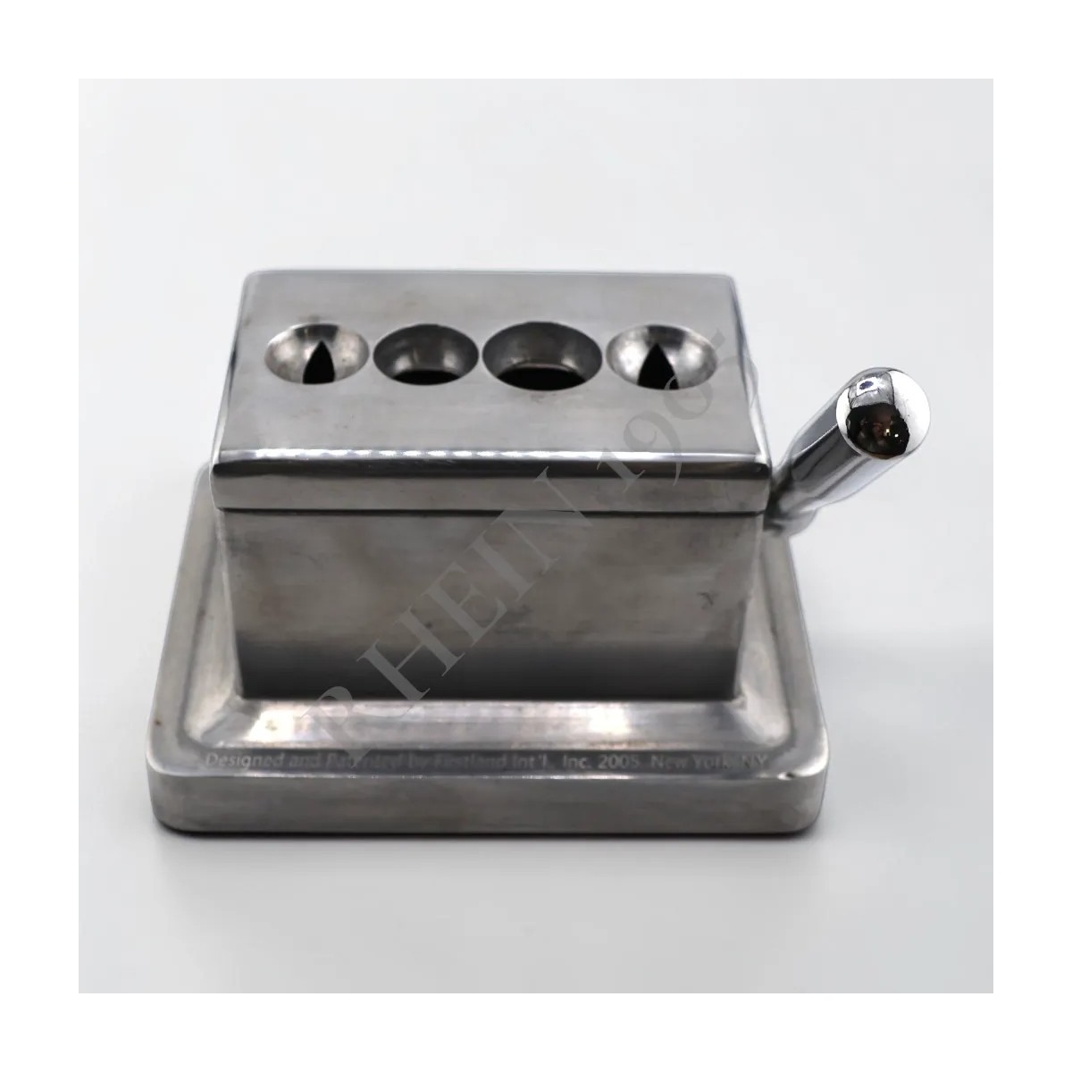 QUAD TABLE CUTTER — Rhein 1905