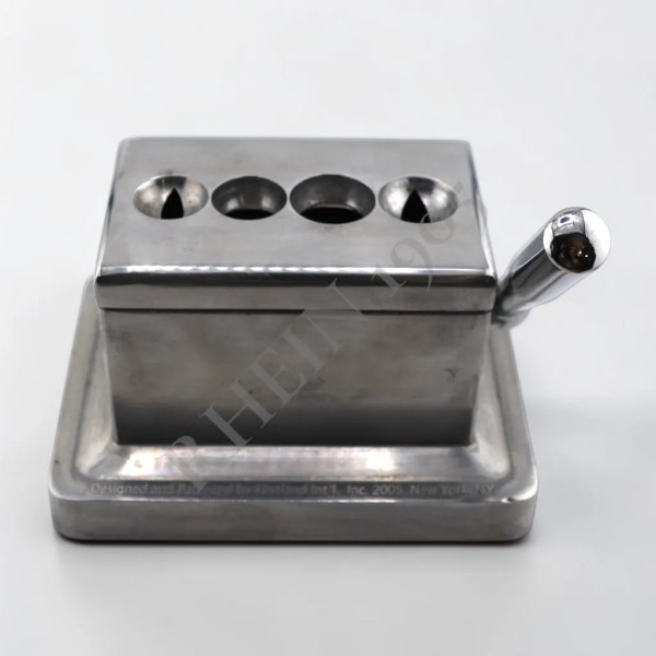 QUAD TABLE CUTTER — Rhein 1905