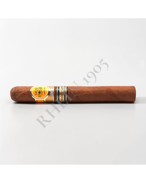 QUAI D'ORSAY SENADORES LIMITED EDITION 2019 — Rhein 1905