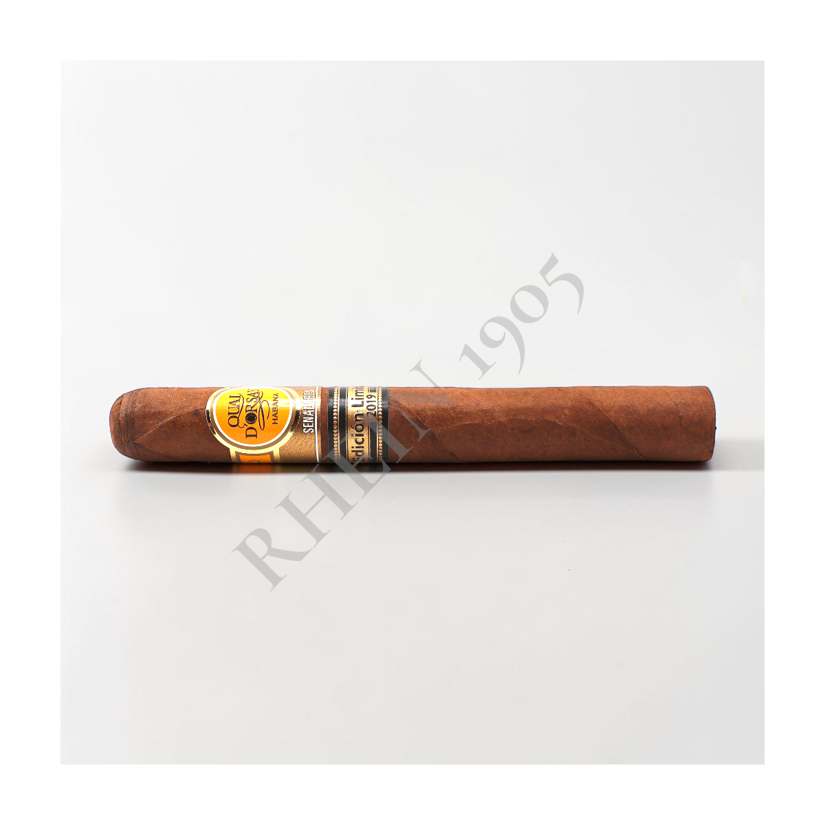QUAI D'ORSAY SENADORES LIMITED EDITION 2019 — Rhein 1905