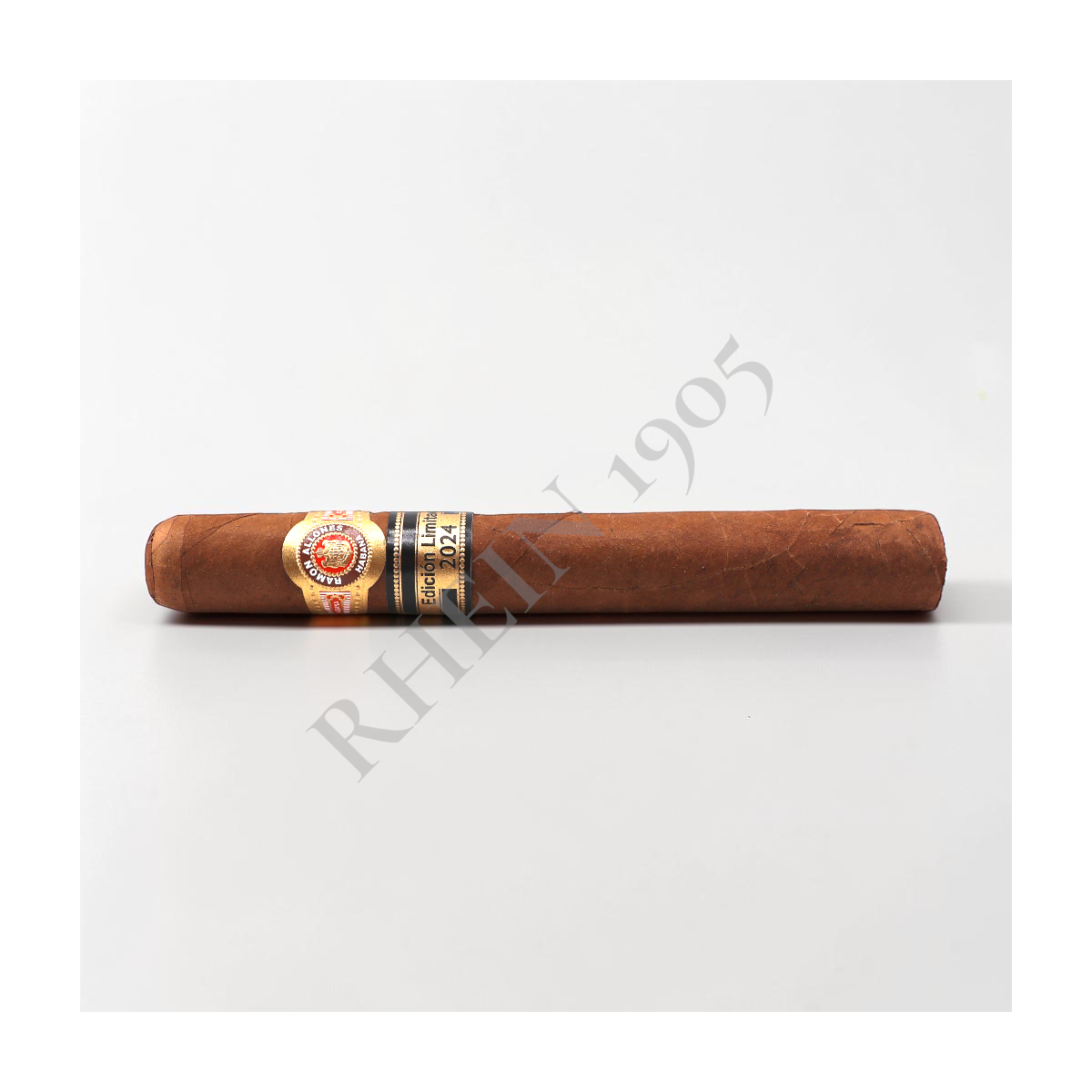 RAMON ALLONES ABSOLUTOS EL 2024 — Rhein 1905