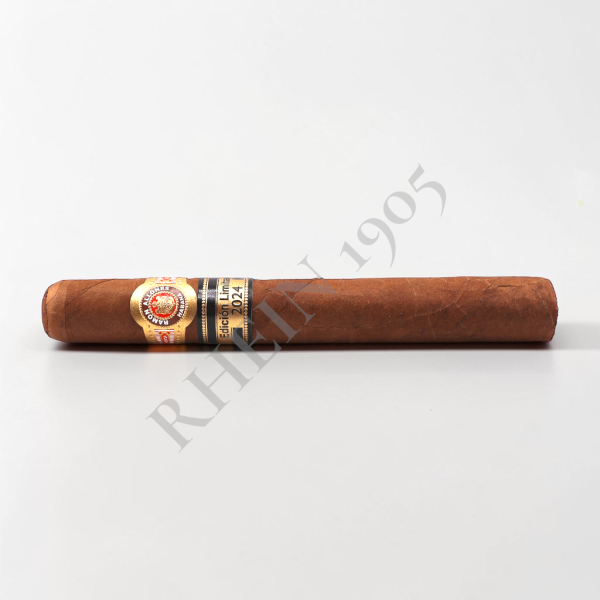 RAMON ALLONES ABSOLUTOS EL 2024 — Rhein 1905
