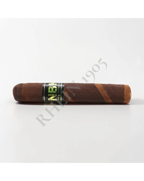 BLACK LABEL NBK LIZARD KING CORONA LARGA — Rhein 1905