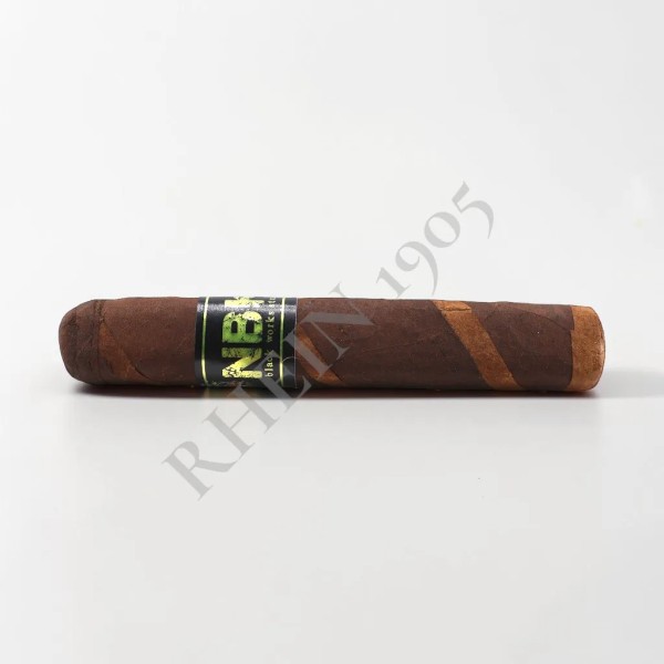 BLACK LABEL NBK LIZARD KING CORONA LARGA — Rhein 1905