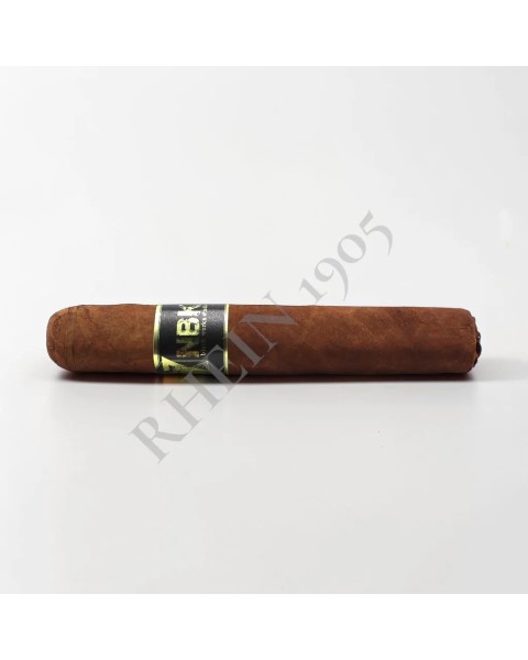 BLACK LABEL NBK ROBUSTO BOX PRESSED — Rhein 1905