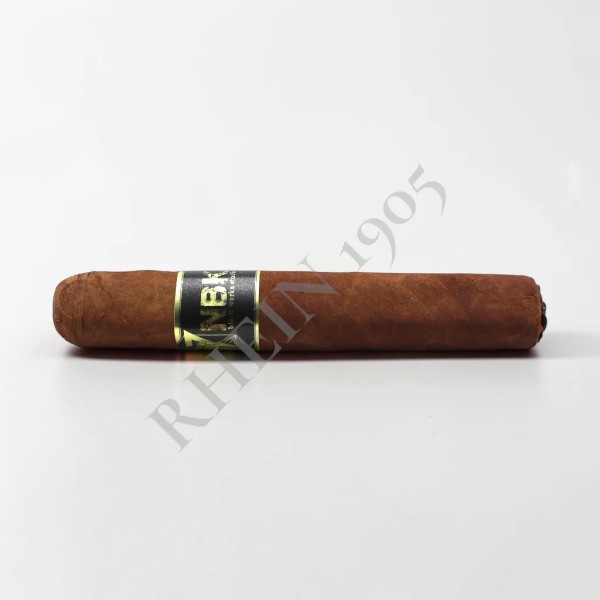BLACK LABEL NBK ROBUSTO BOX PRESSED — Rhein 1905