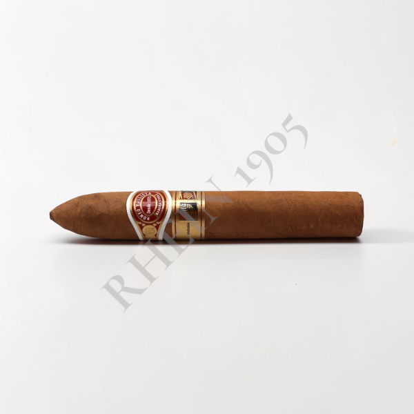 ROMEO Y JULIETA CUPIDOS LCDH — Rhein 1905