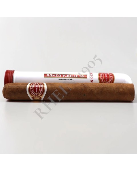 ROMEO Y JULIETA N3 TUBOS — Rhein 1905