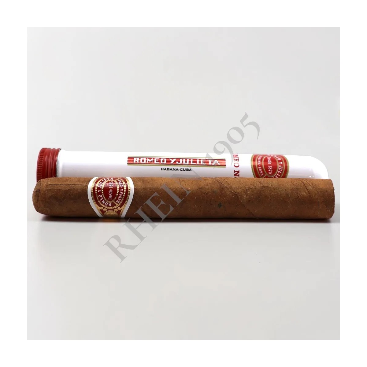 ROMEO Y JULIETA N3 TUBOS — Rhein 1905