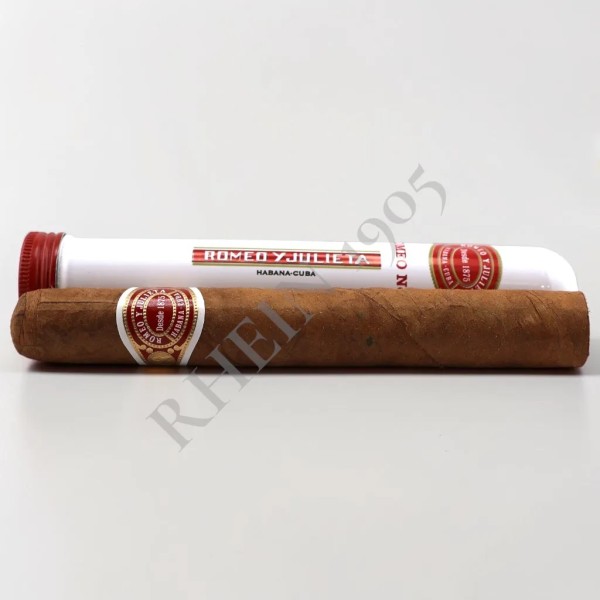 ROMEO Y JULIETA N3 TUBOS — Rhein 1905
