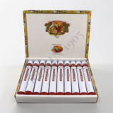ROMEO Y JULIETA N°1 TUBOS / 10'S — Rhein 1905