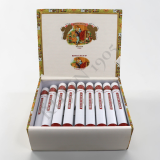 ROMEO Y JULIETA N°1 TUBOS / 25'S — Rhein 1905