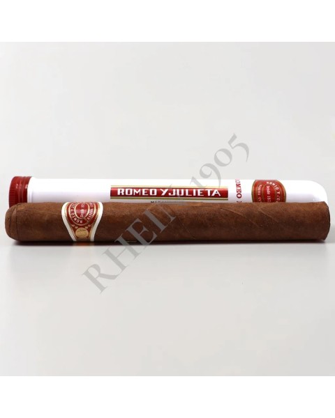 ROMEO Y JULIETA N°2 TUBOS — Rhein 1905