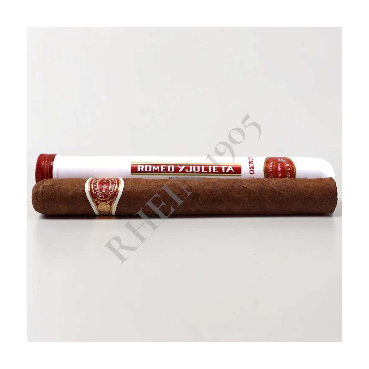 ROMEO Y JULIETA N°2 TUBOS — Rhein 1905