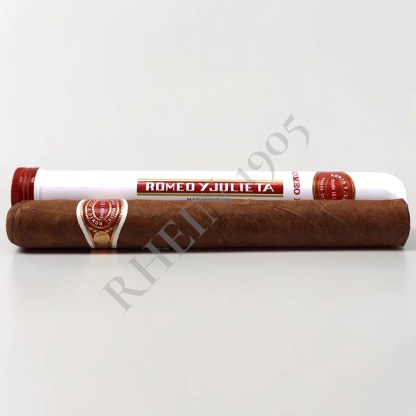 ROMEO Y JULIETA N°2 TUBOS — Rhein 1905