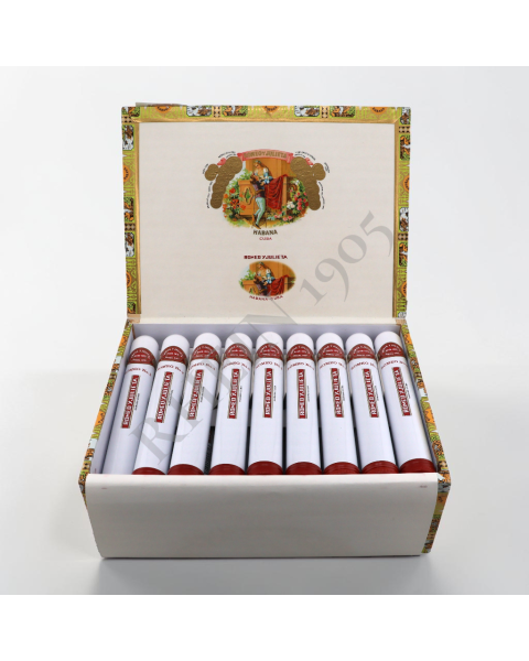 ROMEO Y JULIETA N°2 TUBOS / 25'S — Rhein 1905