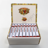 ROMEO Y JULIETA N°2 TUBOS / 25'S — Rhein 1905