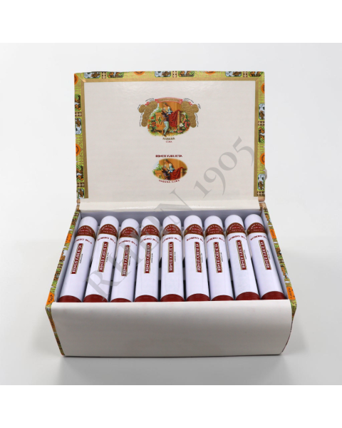 ROMEO Y JULIETA N°3 TUBOS / 25'S — Rhein 1905