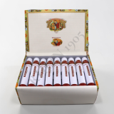ROMEO Y JULIETA N°3 TUBOS / 25'S — Rhein 1905