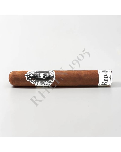 BLACK LABEL ROYALTY GRAN TORO — Rhein 1905