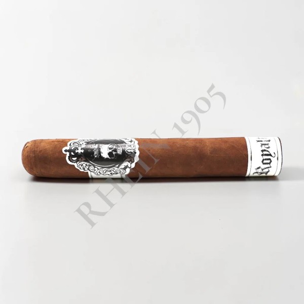 BLACK LABEL ROYALTY GRAN TORO — Rhein 1905