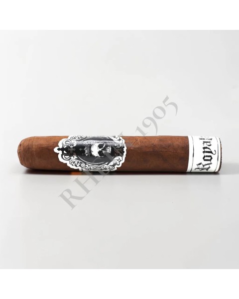 BLACK LABEL ROYALTY ROBUSTO — Rhein 1905