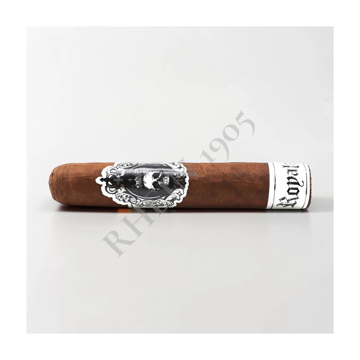 BLACK LABEL ROYALTY ROBUSTO — Rhein 1905